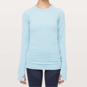 Lululemon Restless Pullover